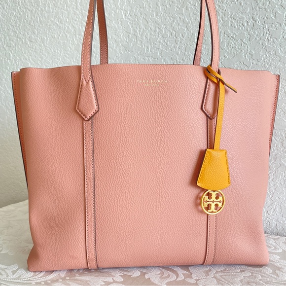 Tory Burch Shopper Tote Bag - Picture 2 of 12